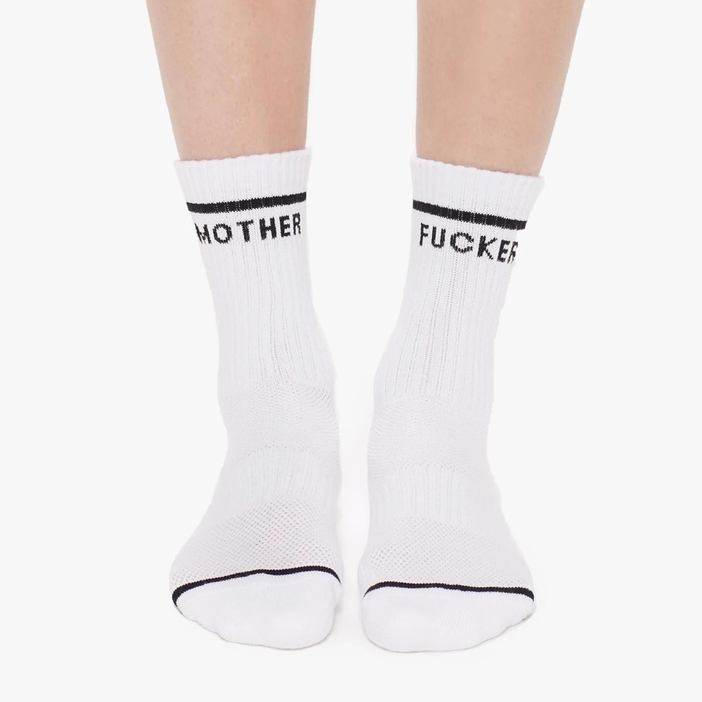 Mother Socks